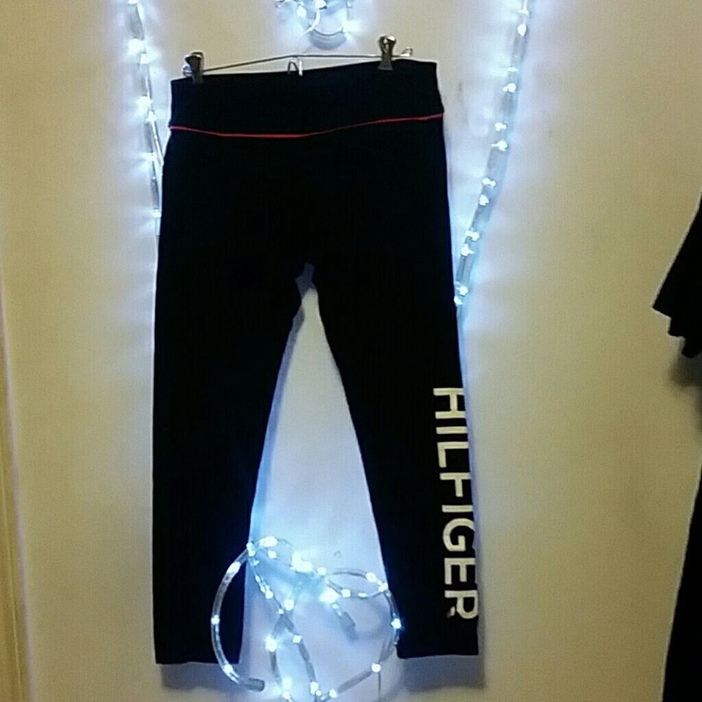 Tommy Hilfiger Sport yoga pant